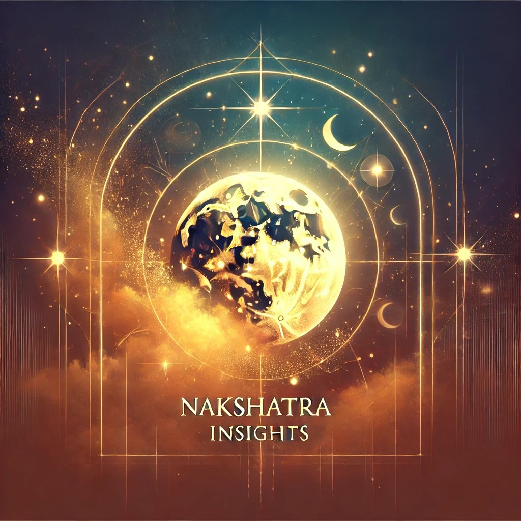 Nakshatra Insights